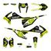 X-GRIP GRAPHIC KIT