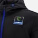 BUNDA SOFTSHELL YAMAHA RACING (ČERNÁ)