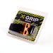 PREDNÝ ZDVÍHACÍ POPRUH SO SKRUTKAMI X-GRIP – ORANŽOVÁ