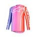 ALPINESTARS FLUID APEX – MOTOKROSOVÝ DRES NA MX A ENDURO (MODRÁ/ŽLTÁ FLUO) 2026