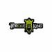 X-GRIP TORQUE KING STICKER