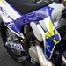 SÚPRAVA POLEPOV MOTOCYKLA X-GRIP – SHERCO SE-R 125 (2017 - 2023) A ĎALŠIE MODELY