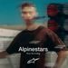ALPINESTARS GUISE OVERSIZED CREW – VOĽNOČASOVÁ MOTO MIKINA (HNEDÁ)