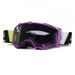 OKULIARE ARIETE 8K FUTURE 14960-FVNS FIALOVÁ SILVER MIRROR LENS