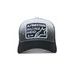 ALPINESTARS GRAVEL TRUCKER – VOĽNOČASOVÁ ŠILTOVKA (ČIERNA/BIELA)