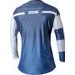 JERSEY IXS TRIGGER-MX 1.0 X2-544205 DARK BLUE XS