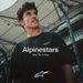 ALPINESTARS COMBO BACK CSF – VOĽNOČASOVÉ MOTO TRIČKO (ČIERNA/BIELA)