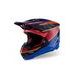 PRILBA SUPERTECH S-M10 ERA, ALPINESTARS (MODRÁ/ČERVENÁ/ŽLUTÁ FLUO) 2026