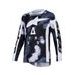 ALPINESTARS RACER LAHND – MOTOKROSOVÝ DRES NA MX A ENDURO (STUPŇA ŠEDI/CAMO) 2026