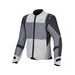 ALPINESTARS ST-2 AIR – MOTOCYKLOVÁ BUNDA NA CESTNÚ JAZDU (SVETLE SIVÁ/SIVÁ/ČIERNA) 2025