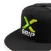 ŠILTOVKA X-GRIP V5 – ČIERNA, UNIVERZÁLNA VEĽKOSŤ