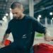 ALPINESTARS INSTITUTE OVERSIZED CSF – VOĽNOČASOVÉ MOTO TRIČKO (MODRÁ)