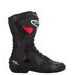 ALPINESTARS SMX-6 3 DRYSTAR – MOTOCYKLOVÉ TOPÁNKY NA CESTNÚ JAZDU (ČIERNA/ČERVENÁ) 2025