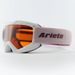 OKULIARE ARIETE SNOWY 14930-BPM ORANGE LENS