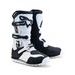 ALPINESTARS TECH TRIAL – MOTOCYKLOVÉ TOPÁNKY NA CESTNÚ JAZDU (ČIERNA/BIELA) 2027