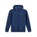 ALPINESTARS CYPHER HOODIE – VOĽNOČASOVÁ MOTO MIKINA (MODRÁ)