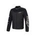 ALPINESTARS T-DYNO AIR – MOTOCYKLOVÁ BUNDA NA CESTNÚ JAZDU (ČIERNA/ČIERNA) 2025