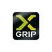 X-GRIP STICKER SQUARE