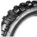 X-GRIP KING KONG 140/80-18 - ZADNÁ ENDURO PNEUMATIKA STICKY/MEDIUM