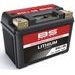 LÍTIOVÁ MOTOCYKLOVÁ BATÉRIE BS-BATTERY BSLI-08