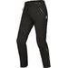 WOMEN'S LAMINATED PANTS IXS TOURSTER-STX 1.0 X2-115605 ČIERNA DL