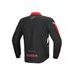 ALPINESTARS T-JAWS V4 WATERPROOF HONDA KOLEKCIA – MOTOCYKLOVÁ BUNDA NA CESTNÚ JAZDU (ČIERNA/ČERVENÁ/BIELA) 2025