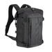 BRAŠNA ATLAS B-20 ADVANCED BACKPACK, OXFORD (ČIERNA, OBJEM 20 L)