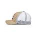 ALPINESTARS CALI 2.0 HAT – VOĽNOČASOVÁ ŠILTOVKA (KHAKI/BIELA)