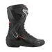 TOPÁNKY SMX-6 3, ALPINESTARS (ČERNÁ/ČERVENÁ FLUO) 2025