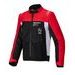 ALPINESTARS PRO-DURA – ENDURO BUNDA NA MOTORKU (ČIERNA/ČERVENÁ/BIELA) 2025
