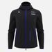BUNDA SOFTSHELL YAMAHA RACING (ČERNÁ)