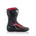 ALPINESTARS SMX-6 V3 HONDA KOLEKCIA – MOTOCYKLOVÉ TOPÁNKY NA CESTNÚ JAZDU (ČIERNA/ČERVENÁ/BIELA) 2025