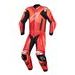 ALPINESTARS GP PLUS V4 SPRINT – MOTOCYKLOVÁ KOMBINÉZA (ČERVENÁ FLUO/ČERVENÁ/BIELA/ČIERNA) 2025