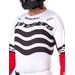 ALPINESTARS TECHSTAR LIMITOVANÁ EDÍCIA DEEP – MOTOKROSOVÝ DRES NA MX A ENDURO (ČIERNA/BIELA/ČERVENÁ FLUO/ORANŽOVÁ) 2025