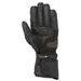 RUKAVICE SP-8 HDRY 2022, ALPINESTARS (ČERNÁ/ČERNÁ)
