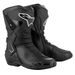 ALPINESTARS STELLA SMX-6 3 DRYSTAR – DÁMSKE MOTOCYKLOVÉ TOPÁNKY NA CESTNÚ JAZDU (ČIERNA/STRIEBORNÁ) 2025
