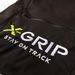 VESTA X-GRIP GILET – ČIERNA
