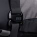 BRAŠNA ATLAS B-20 ADVANCED BACKPACK, OXFORD (SIVÁ, OBJEM 20 L)
