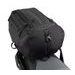 BRAŠNA NA SEDADLO SPOLUJEZDCE ATLAS T-30 ADVANCED TOURPACK, OXFORD (ČIERNA, OBJEM 30 L)