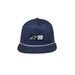 ALPINESTARS LABEL SNAPBACK – VOĽNOČASOVÁ ŠILTOVKA (MODRÁ)