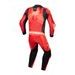 ALPINESTARS GP PLUS V4 SPRINT – MOTOCYKLOVÁ KOMBINÉZA (ČERVENÁ FLUO/ČERVENÁ/BIELA/ČIERNA) 2025