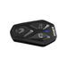 BLUETOOTH HANDSFREE HEADSET AWC2 (DOSAH 0,5 KM), AIROH