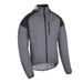 BUNDA VENTURE WATERPROOF, OXFORD ADVANCED (SIVÁ/ČIERNA)