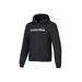 ALPINESTARS CHROME V3 SPORT HOODIE HONDA KOLEKCIA – MOTOCYKLOVÁ BUNDA NA CESTNÚ JAZDU (ČIERNA/KRÉMOVÁ/ČERVENÁ) 2025