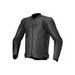ALPINESTARS DUSK – MOTOCYKLOVÁ BUNDA NA CESTNÚ JAZDU (ČIERNA) 2025