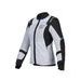 ALPINESTARS STELLA ST-2 AIR – DÁMSKA BUNDA NA MOTORKU (SVETLE SIVÁ/ČIERNA) 2025