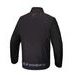 ALPINESTARS LITE-DURA SOFTSHELL – ENDURO BUNDA NA MOTORKU (ČIERNA) 2025