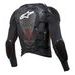 ALPINESTARS BIONIC TECH 3 – CHRÁNIČ TELA NA MOTORKU (ČIERNA/BIELA/ČERVENÁ) 2024