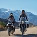 ALPINESTARS ST-2 AIR – MOTOCYKLOVÁ BUNDA NA CESTNÚ JAZDU (TMAVO MODRÁ/TMAVÁ KHAKI/ČIERNA) 2025