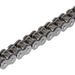 REŤAZ 530X1R, JT CHAINS (X-KRÚŽOK, FARBA ČIERNA, 92 ČLÁNKOV VR. NITOVACIE SPOJKY)